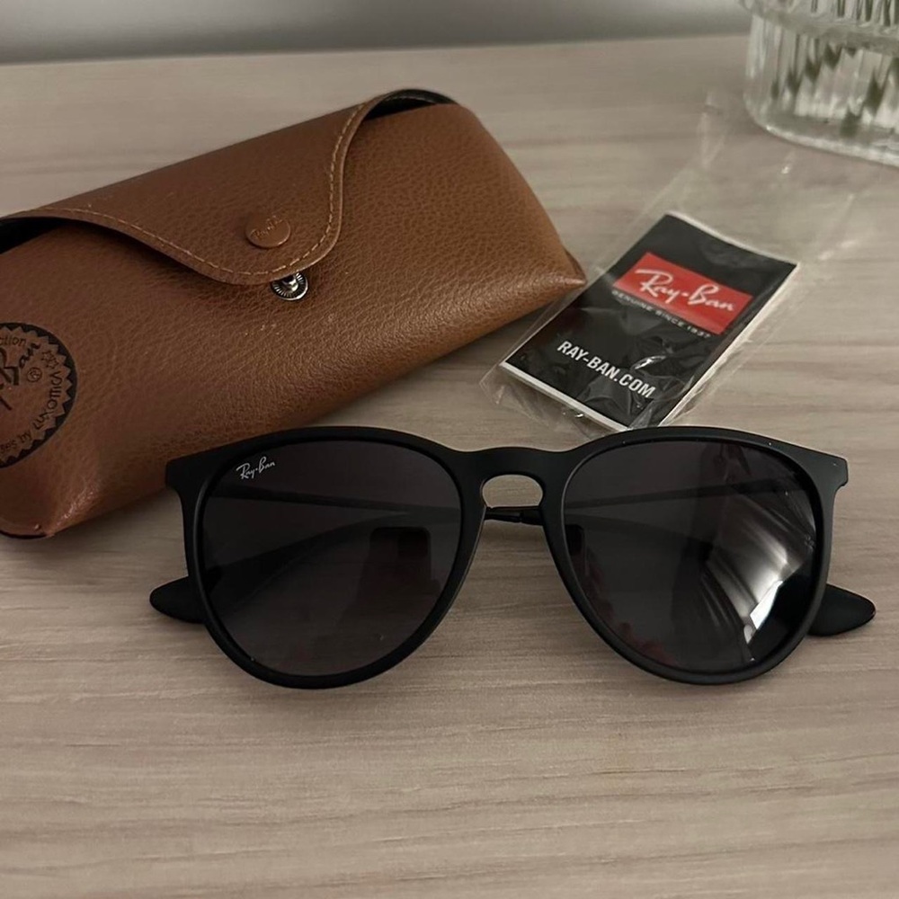 Ray-Ban Erika Classic Sunglasses